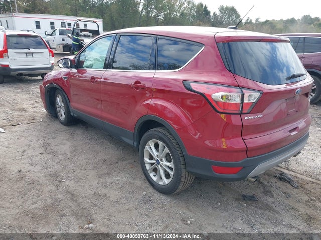 1FMCU0G92HUE35396 Ford ESCAPE SE