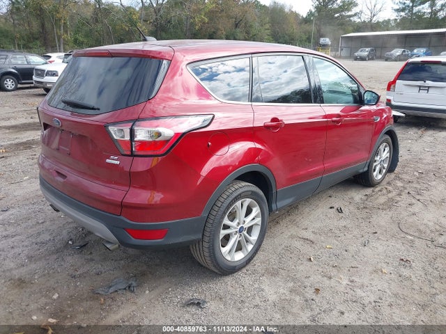 1FMCU0G92HUE35396 Ford ESCAPE SE