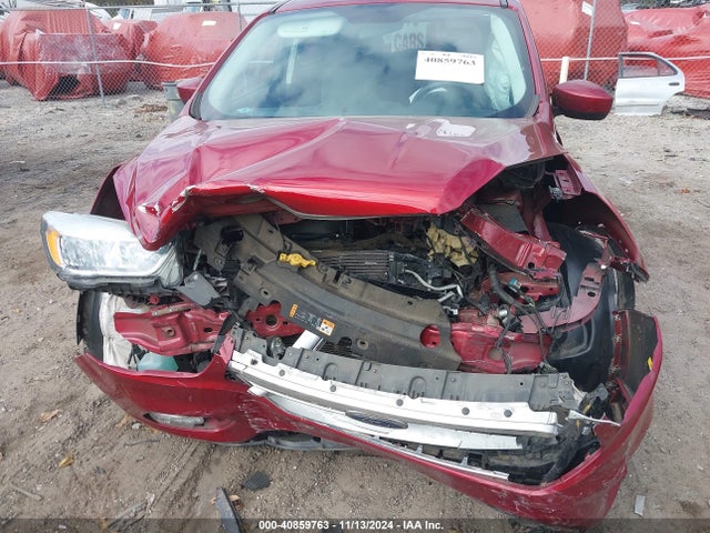 1FMCU0G92HUE35396 Ford ESCAPE SE