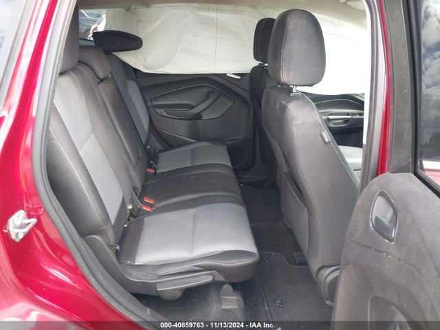 1FMCU0G92HUE35396 Ford ESCAPE SE