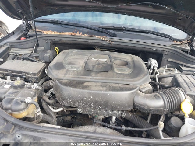 1C4RJFBG4GC378087 Jeep Grand Cherokee Limited 75th Anniversary