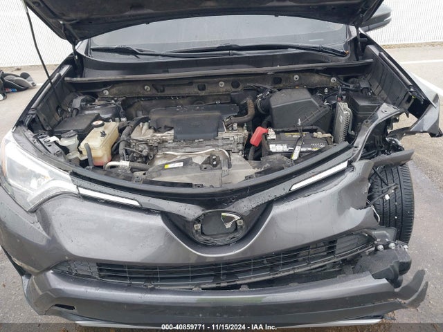 JTMDFREV1JJ216041 Toyota Rav4 Limited