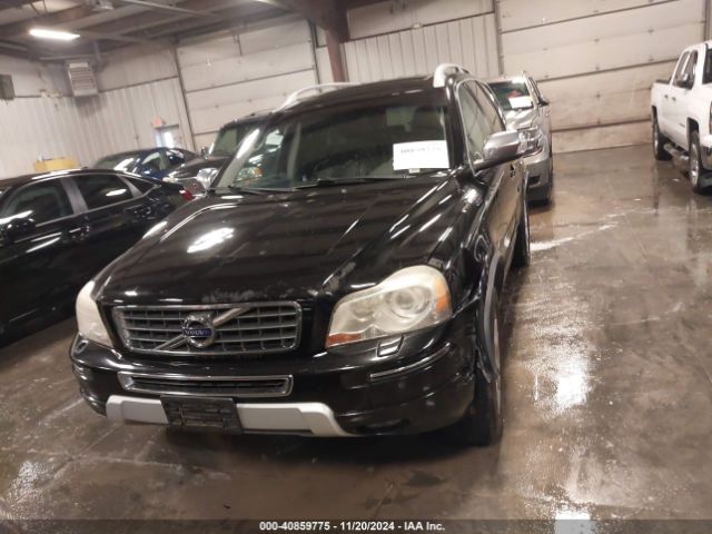 YV4952CZ0E1685730 Volvo XC90 3.2