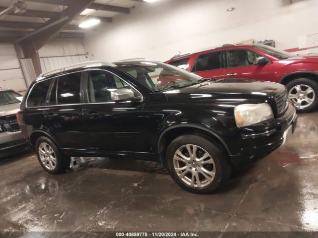 YV4952CZ0E1685730 Volvo XC90 3.2
