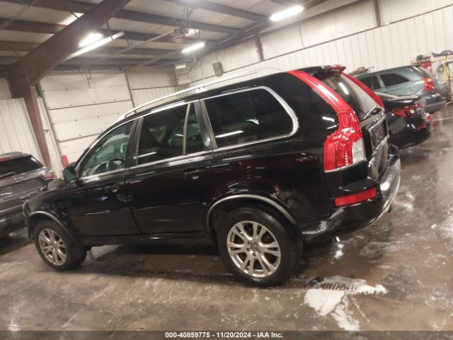 YV4952CZ0E1685730 Volvo XC90 3.2
