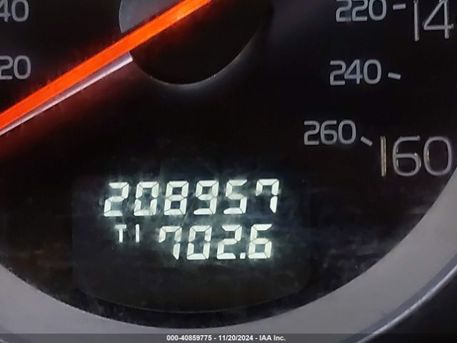 YV4952CZ0E1685730 Volvo XC90 3.2