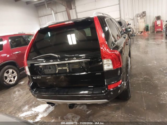 YV4952CZ0E1685730 Volvo XC90 3.2