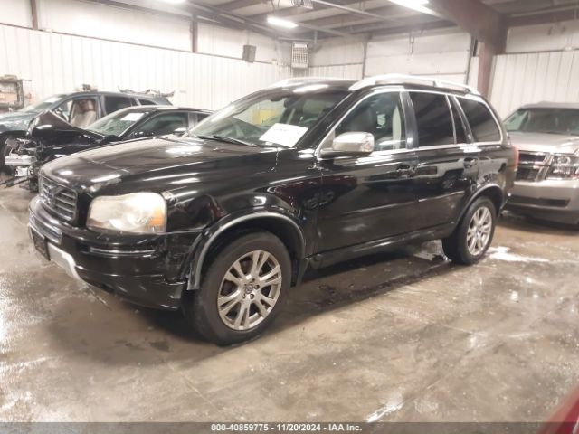 YV4952CZ0E1685730 Volvo XC90 3.2