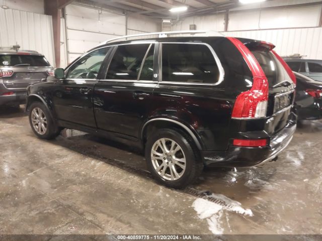 YV4952CZ0E1685730 Volvo XC90 3.2