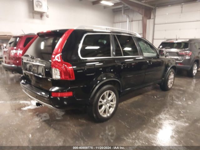 YV4952CZ0E1685730 Volvo XC90 3.2