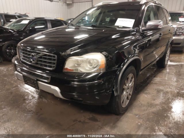 YV4952CZ0E1685730 Volvo XC90 3.2
