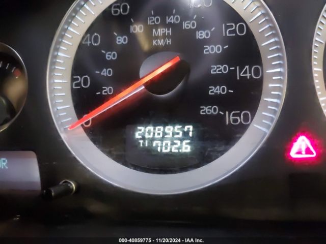 YV4952CZ0E1685730 Volvo XC90 3.2