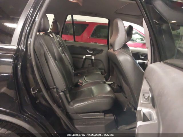 YV4952CZ0E1685730 Volvo XC90 3.2