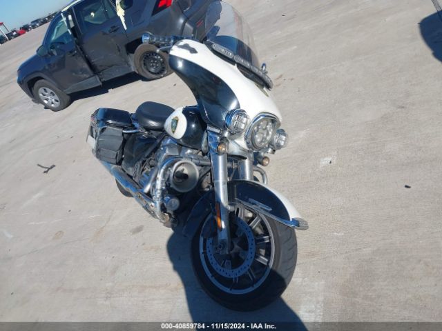 2020 HARLEY-DAVIDSON FLHTP 1HD1FMP13LB607834