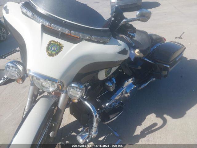 2020 HARLEY-DAVIDSON FLHTP 1HD1FMP13LB607834 Photo 1