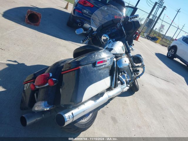2020 HARLEY-DAVIDSON FLHTP 1HD1FMP13LB607834 Photo 3