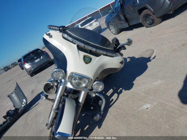 2020 HARLEY-DAVIDSON FLHTP 1HD1FMP13LB607834 Photo 4