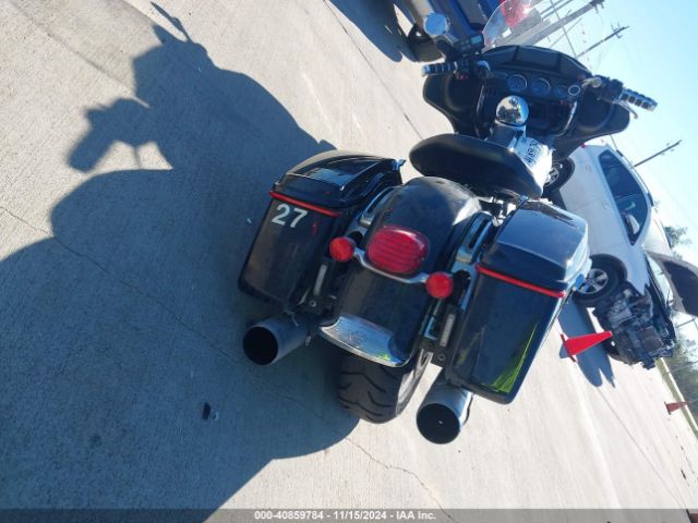 2020 HARLEY-DAVIDSON FLHTP 1HD1FMP13LB607834 Photo 5