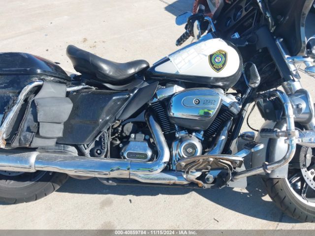 2020 HARLEY-DAVIDSON FLHTP 1HD1FMP13LB607834 Photo 7