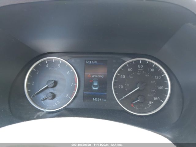 3N1AB8BV3RY232197 Nissan Sentra S Xtronic Cvt
