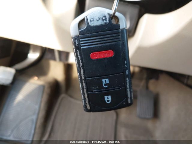 5J8TB4H36FL019089 Acura RDX