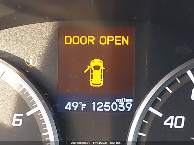 5J8TB4H36FL019089 Acura RDX