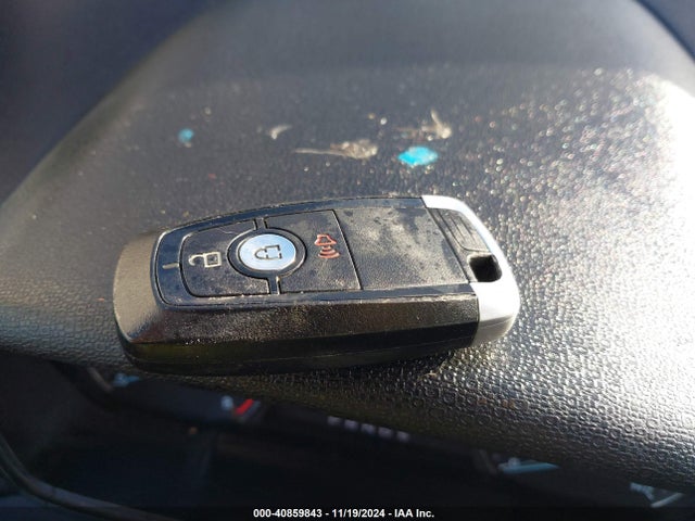 Ford Ecosport Se 2018 MAJ6P1UL3JC240410 Image 11