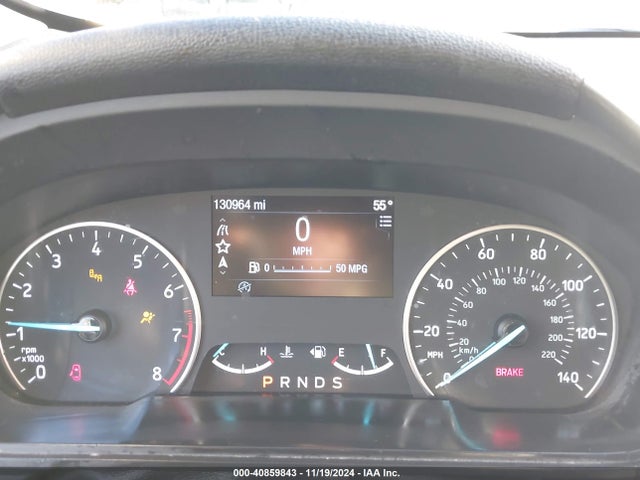Ford Ecosport Se 2018 MAJ6P1UL3JC240410 Image 7