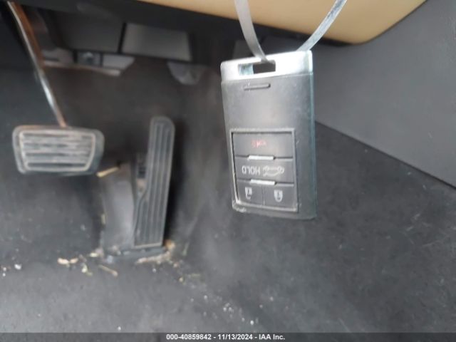 1G6AA5RX2E0173222 Cadillac Ats Standard