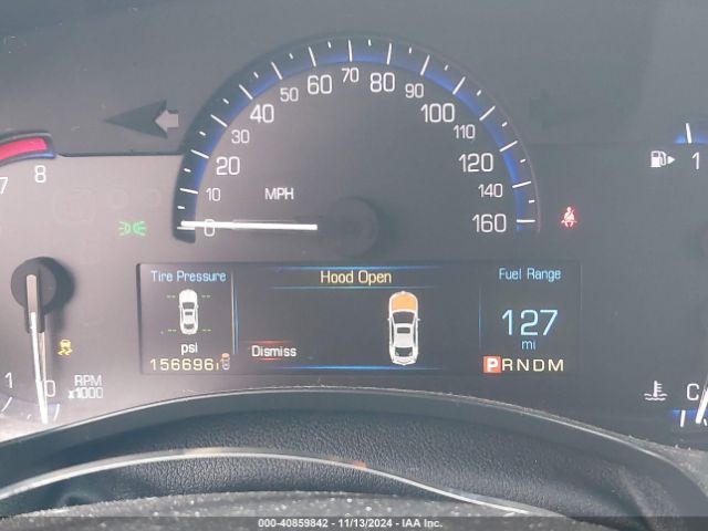 1G6AA5RX2E0173222 Cadillac Ats Standard