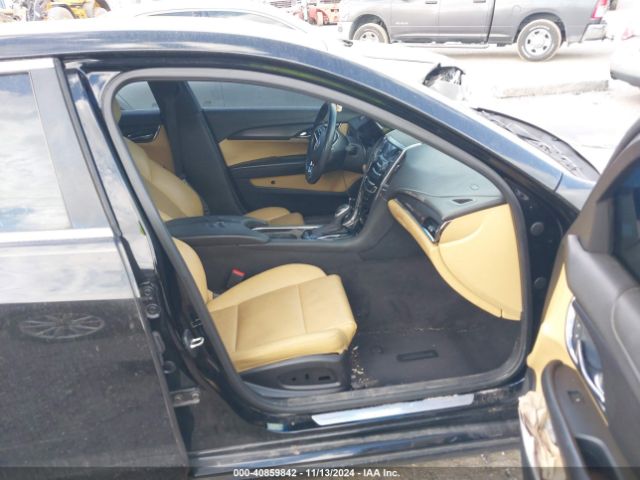 1G6AA5RX2E0173222 Cadillac Ats Standard