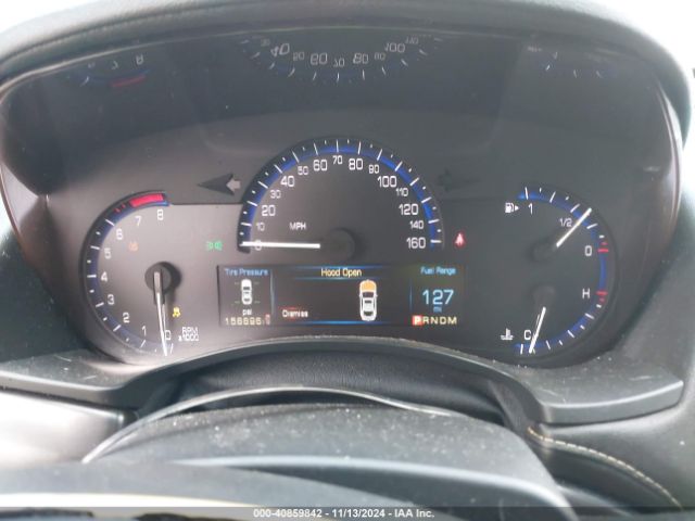 1G6AA5RX2E0173222 Cadillac Ats Standard