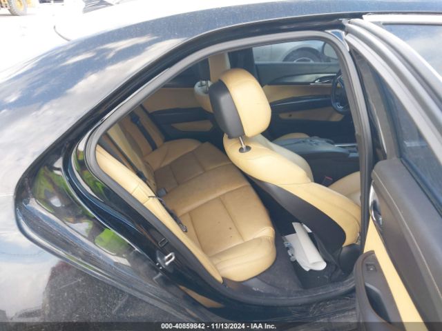 1G6AA5RX2E0173222 Cadillac Ats Standard
