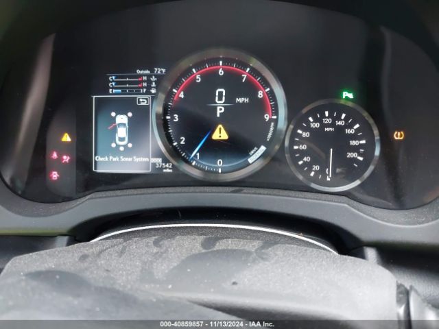 JTHHP5BC3H5006164 Lexus RC F