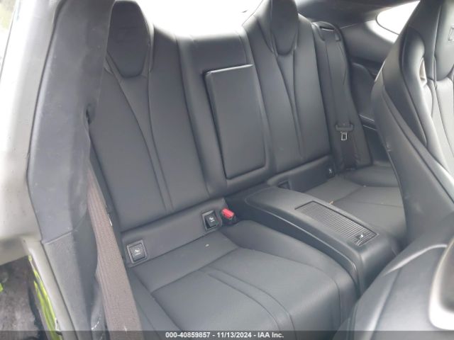 JTHHP5BC3H5006164 Lexus RC F