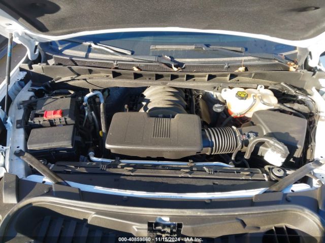 1GKS2DKL5PR339896 GMC Yukon 4wd Denali