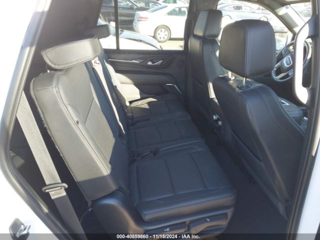 1GKS2DKL5PR339896 GMC Yukon 4wd Denali