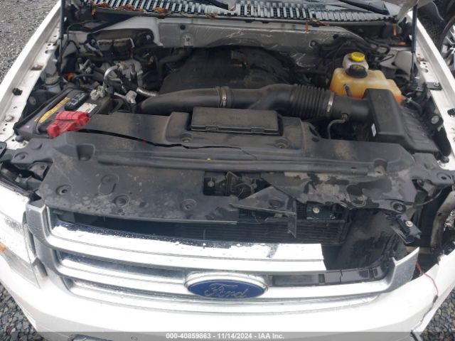 1FMJU1MT2GEF52207 Ford Expedition Platinum