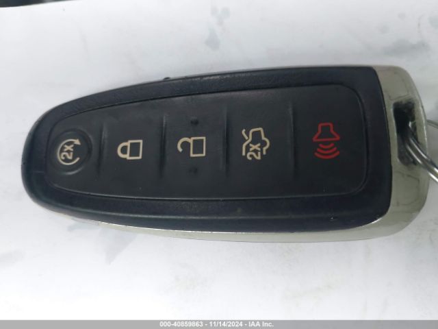 1FMJU1MT2GEF52207 Ford Expedition Platinum
