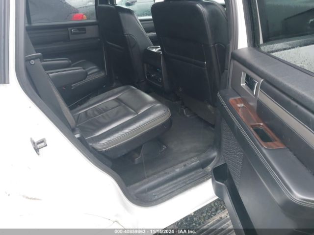 1FMJU1MT2GEF52207 Ford Expedition Platinum