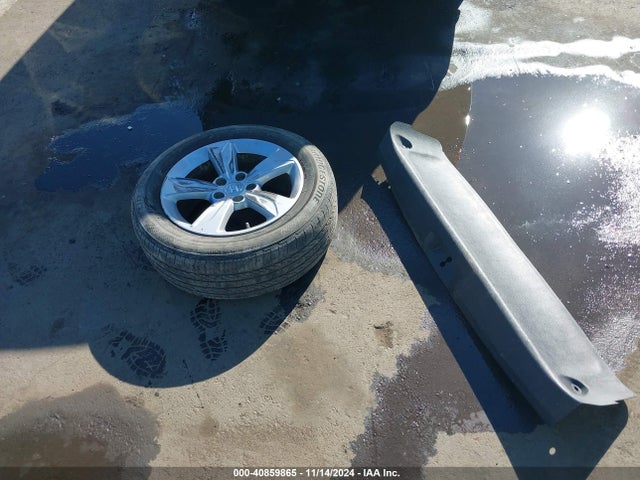 Honda ODYSSEY EX 2020 5FNRL6H55LB051078 Image 12