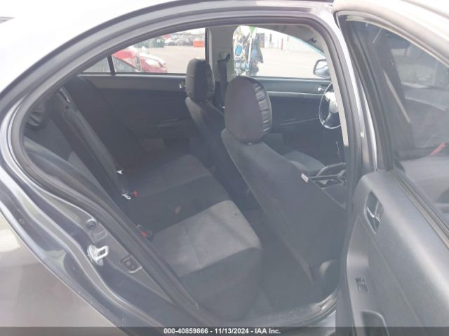 2010 MITSUBISHI LANCER JA32U8FW2AU010867 Photo 7