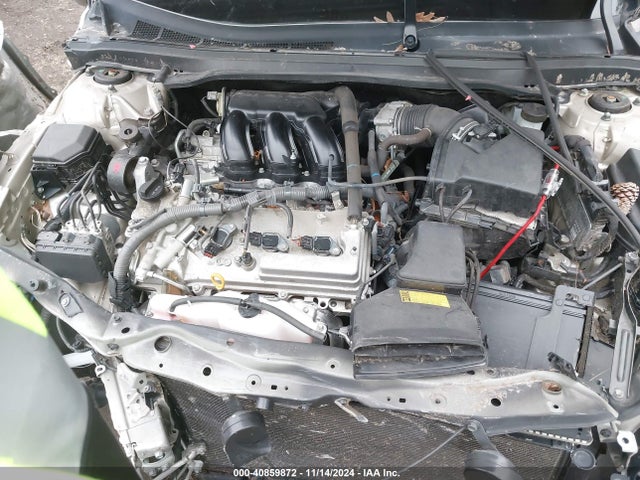JTHBK1GG6F2185050 Lexus ES 350