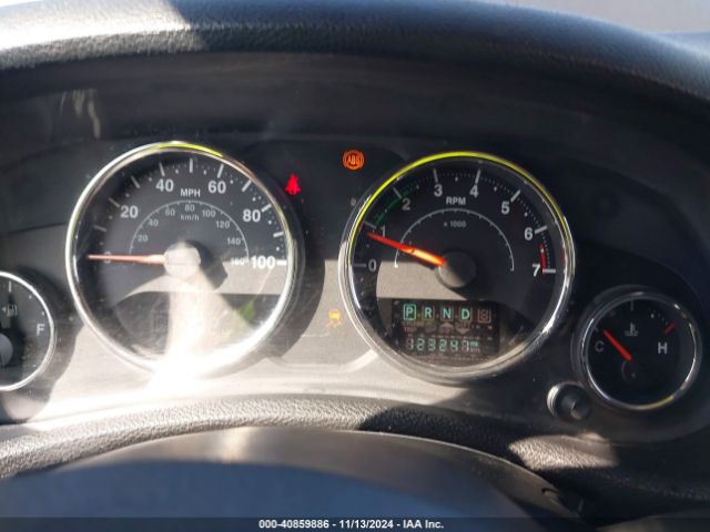 1C4HJWEG8HL572209 Jeep Wrangler Unlimited Sahara 4x4