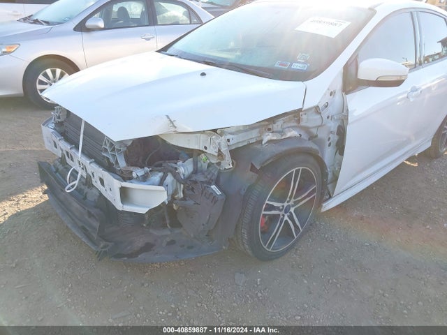 1FADP3L99FL375312 Ford FOCUS ST