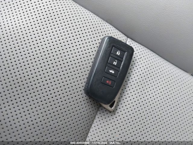 JTHBK1GG7G2228702 Lexus ES 350