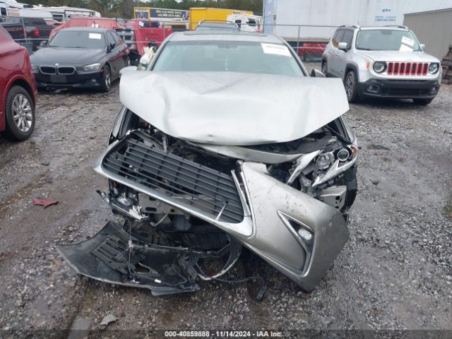 JTHBK1GG7G2228702 Lexus ES 350