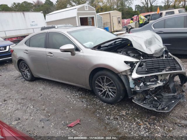 JTHBK1GG7G2228702 Lexus ES 350
