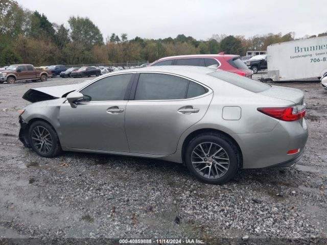 JTHBK1GG7G2228702 Lexus ES 350