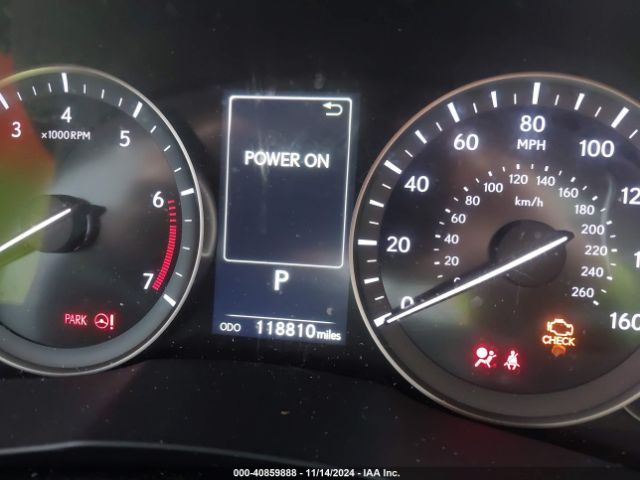 JTHBK1GG7G2228702 Lexus ES 350